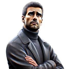 Funy football profile image