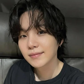 Min yoongi Sugar profile image