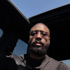 Jeremy D Monroe profile image
