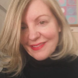Rita Hisar profile image