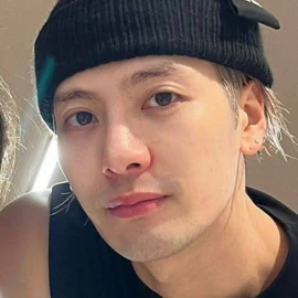 Jackson wang profile image