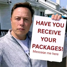 Elon musk profile image