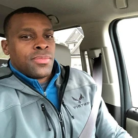 Edward McBride profile image