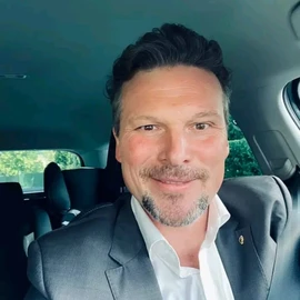 Tom Ritter profile image