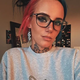 Monica Magic profile image