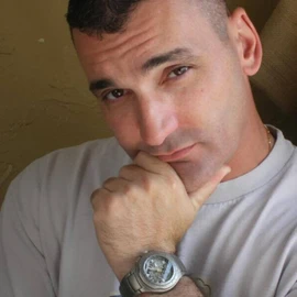 Eric Barnett profile image