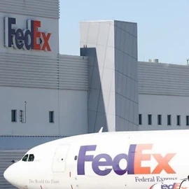 FedEx agent profile image