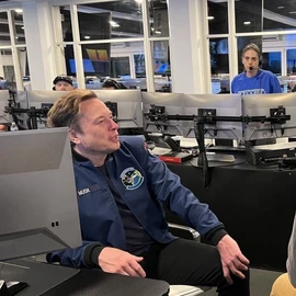 MrElon Musk profile image