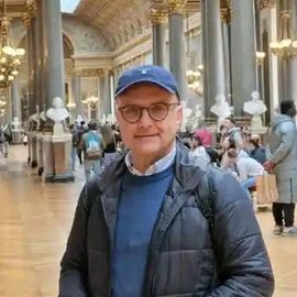 Anthon Croxford profile image