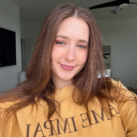 Jessica ray profile image