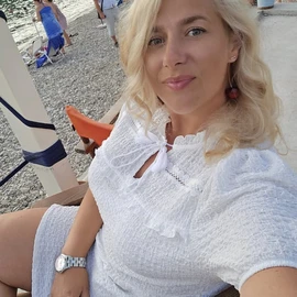 Alina Mureson profile image