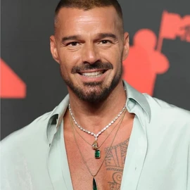 Ricky Martin profile image