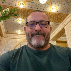 Michael Hirtz profile image