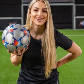 Ana Maria Markovic profile image