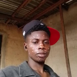 Chimezie Collins profile image