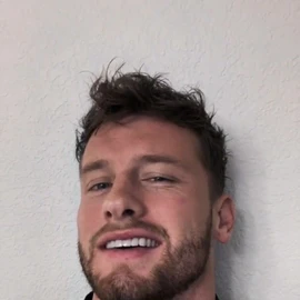 Lachy McLean profile image