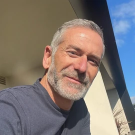 Jerry profile image