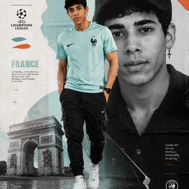 Hujaifa Khan profile image