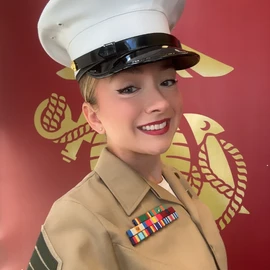 Ochoa anne profile image
