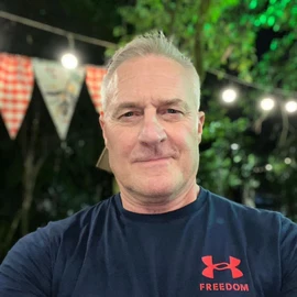 Larry Morgan profile image