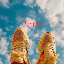 Jamson profile image