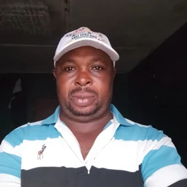 Oliver Okeke profile image