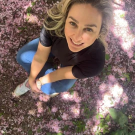 Daiane Gubert profile image