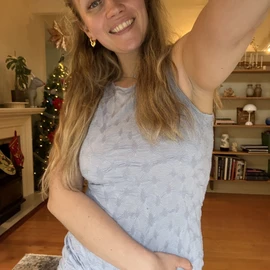 Maery Anna profile image
