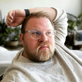 Jack David profile image