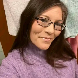 maria Luisa profile image