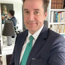 Jason William James profile image