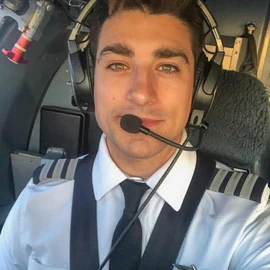 andrew dacosta profile image