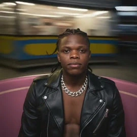 Oriyomi Muheez profile image