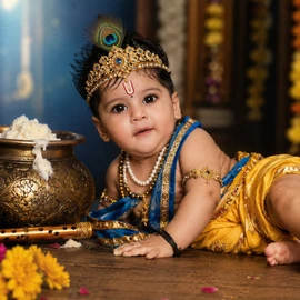 Praveen Chaudhary 1998 profile image