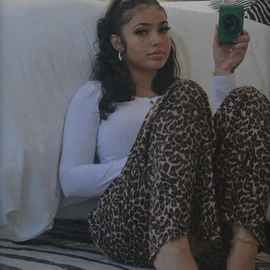 Jessica Sanchez profile image