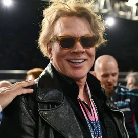 Axl Rose profile image