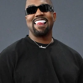 Kanye west profile image