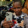 Creator avatar