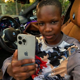 Good Luck Yahaya profile image