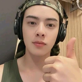 chaeunwoo leedongmin profile image