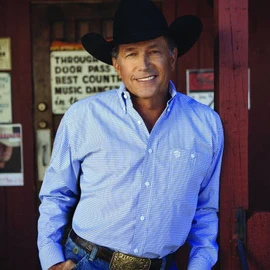 George Strait profile image