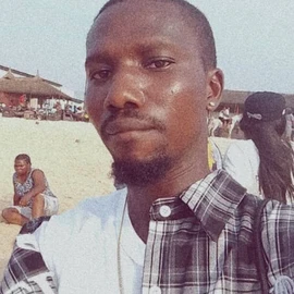 Victor Olajide profile image