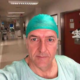 Richard jonna profile image