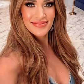 Carrie Underwood profile image