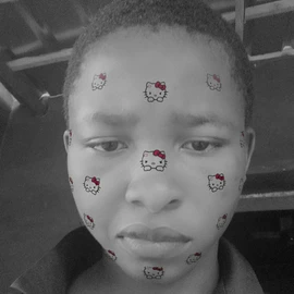 abuchiD77 Kingsley profile image