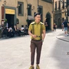 Creator avatar