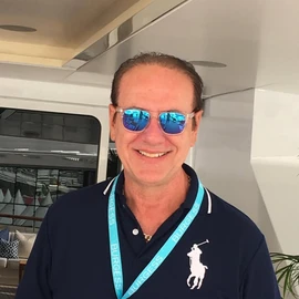 Scott milley profile image