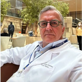 David williams profile image