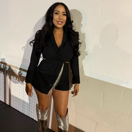 Sophia brown profile image