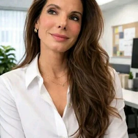 Sandrabullock profile image